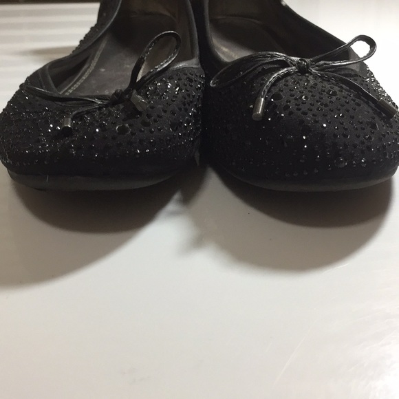 Adrienne Vittadini Flats✨ Size 9.5 - Picture 5 of 5